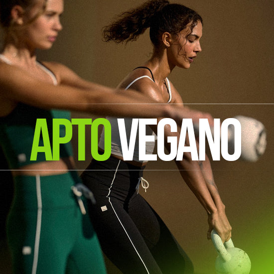 APTO VEGANOS