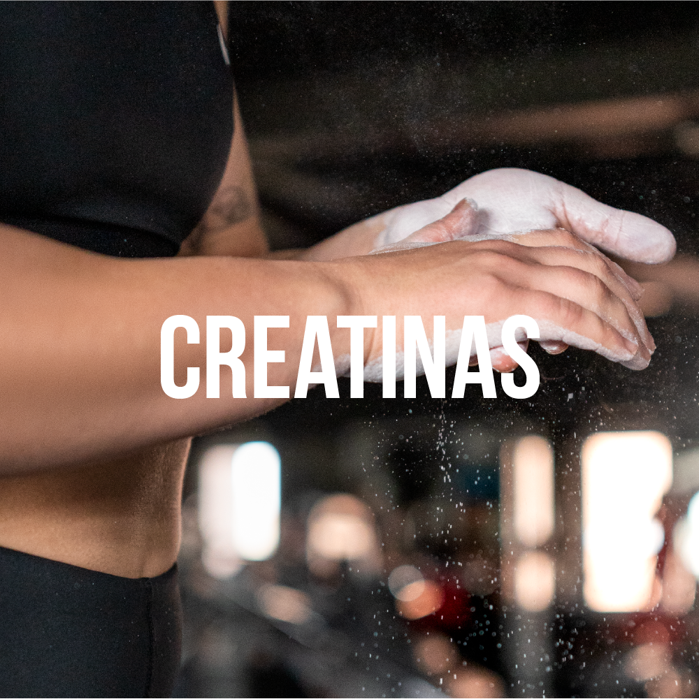CREATINAS – Star Nutrition Ar
