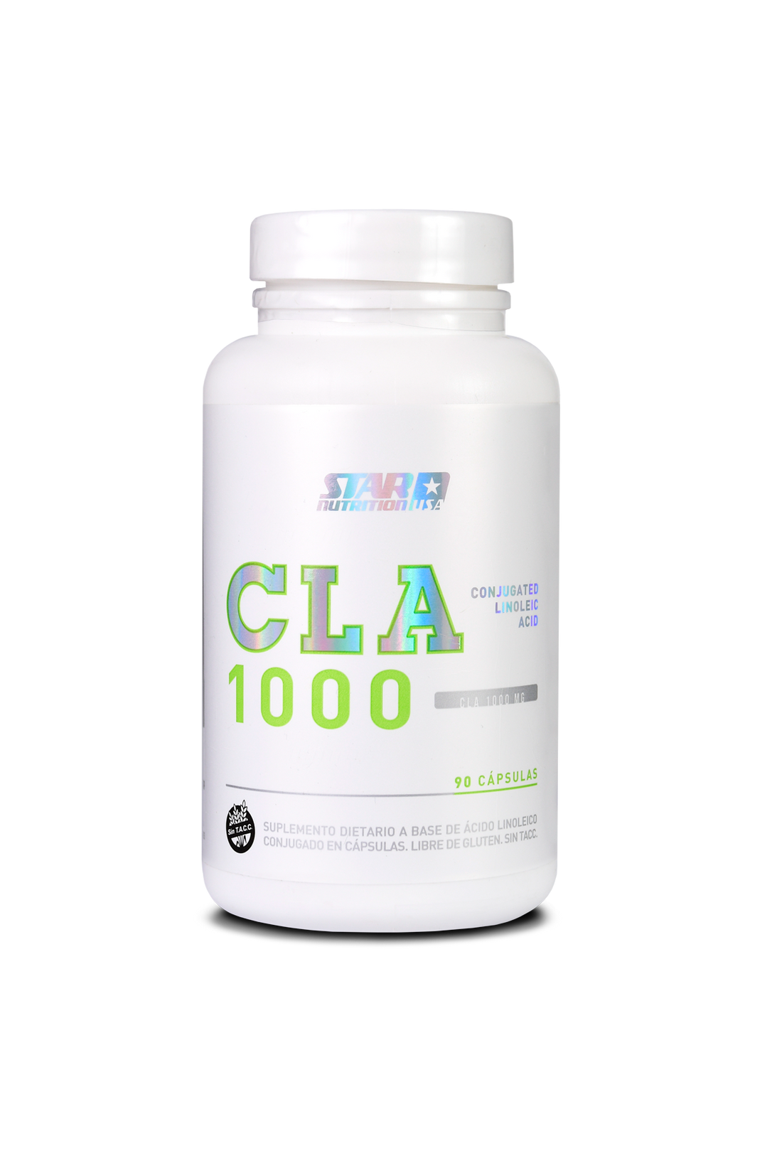 CLA1000 X 90 CAPS. - Made in USA
