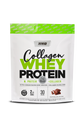 Collagen Whey Protein - 2 Lb