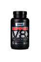 Ripped V8 Quemador - 60 Cápsulas