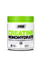 Creatina Monohidrato 300g en Pote