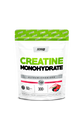 Creatina Monohidrato 300g Doypack Sabor Frutos Rojos