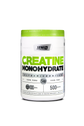 Creatina Monohidrato 500Gs En Pote