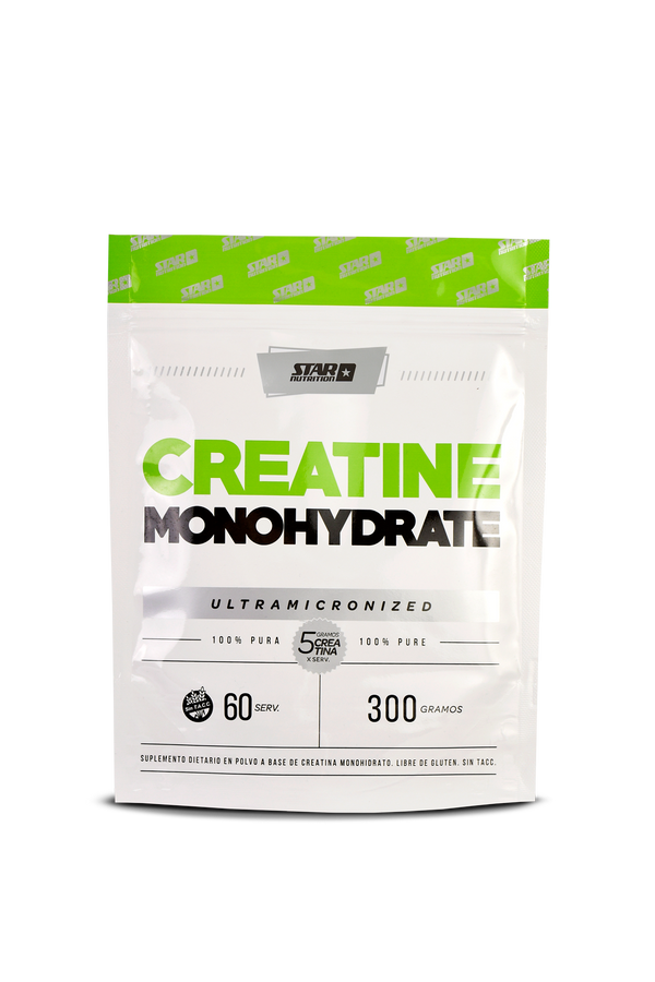 Star Nutrition Creatina 300g