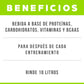 HYDROPLUS RECOVERY
