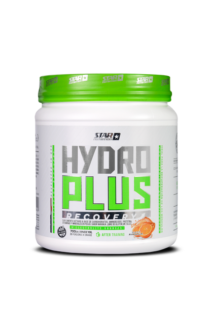 HYDROPLUS RECOVERY
