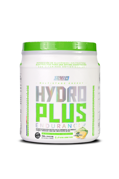 Hydroplus Endurance - 700 Gr