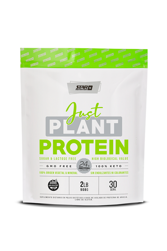 Just Plant 2 Lb