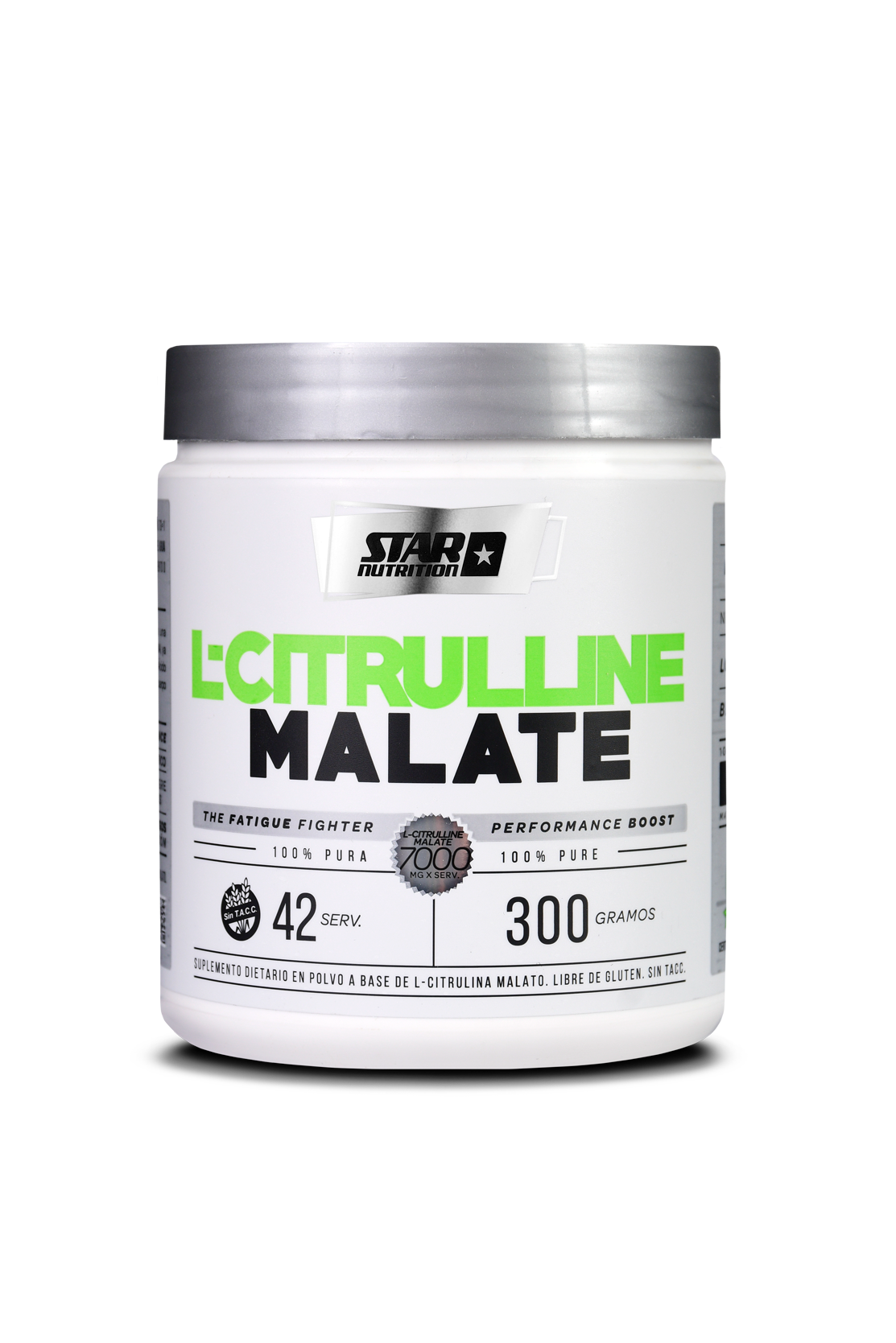 L-CITRULLINE X 300GRS