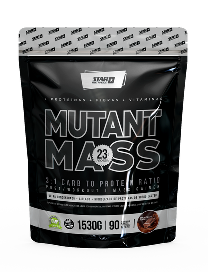 Mutant Mass 1,5kg