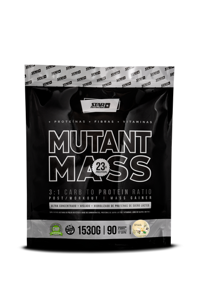 Mutant Mass 1,5kg