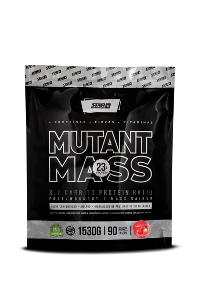 Mutant Mass 1,5kg