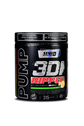 PUMP 3D Ripped - 315 Gr