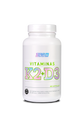 Vitaminas K2+D3 - 60 Cápsulas
