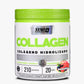 Collagen Frutos Rojos 210GR